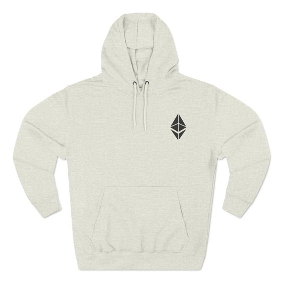 Ethereum Hoodie