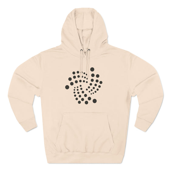 Iota Hoodie