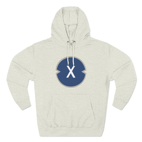 Big Xdc Hoodie