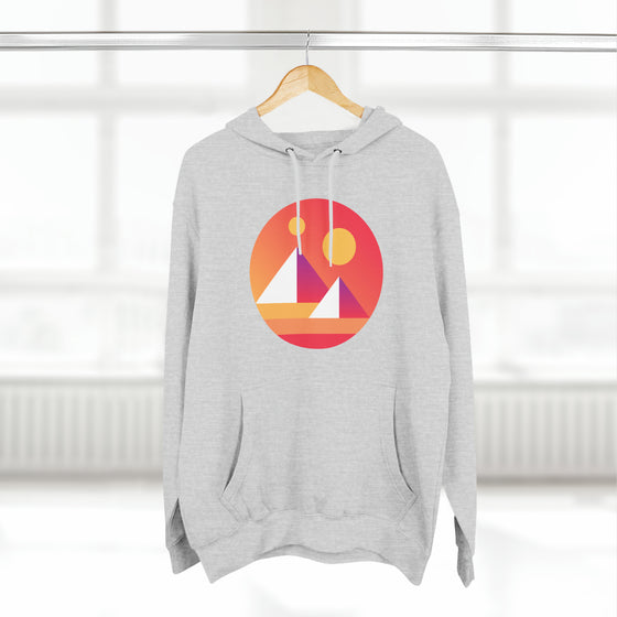 Decentraland Hoodie