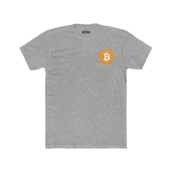 Bitcoin Tee