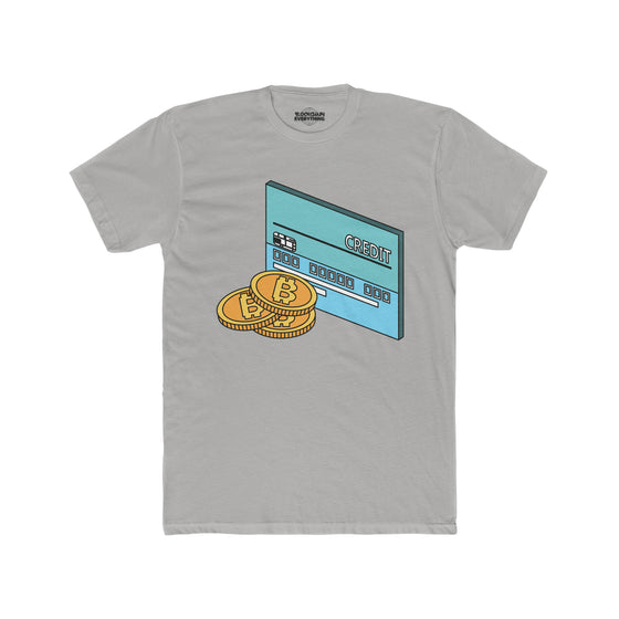 BTC or Credit Tee