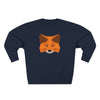 Metamask crewneck