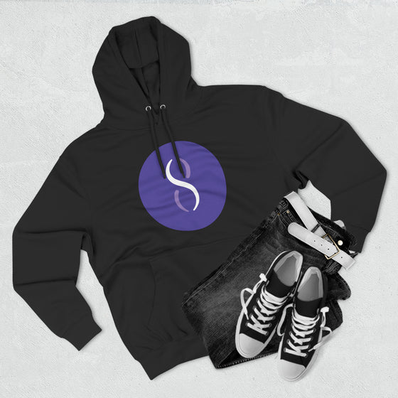 SingularityNET Hoodie