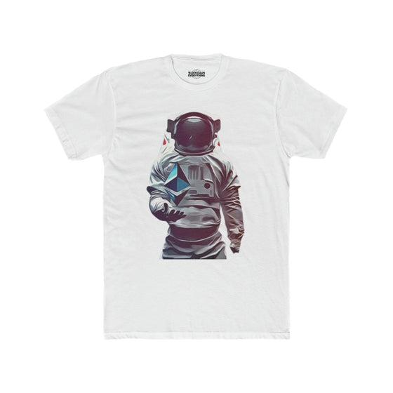 ETH Moon Man Tee