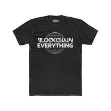  Blockchain Everything Tee