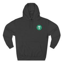  Tether Hoodie