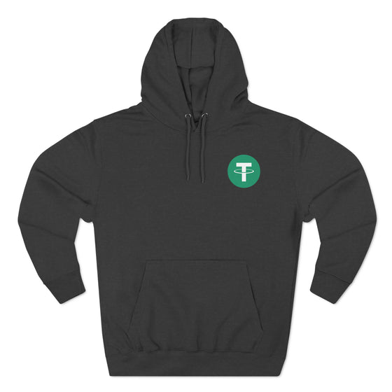 Tether Hoodie