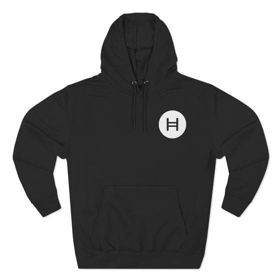 HBar Hoodie