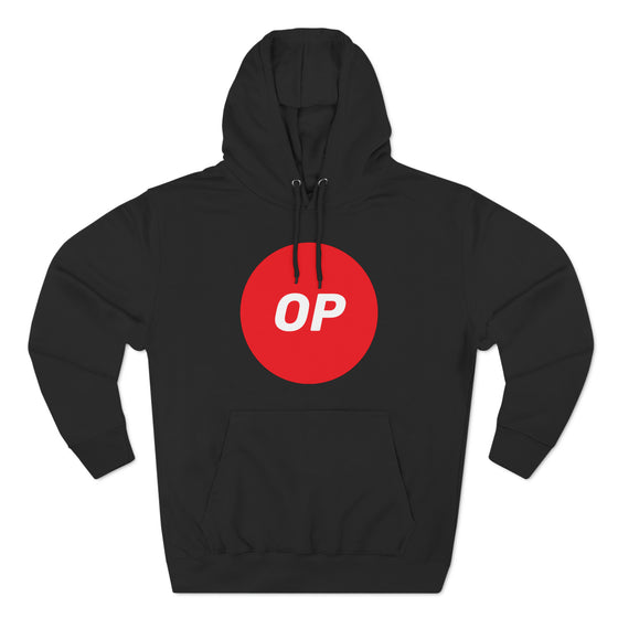 Optimism Hoodie