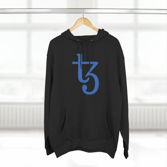 Tezos Hoodie