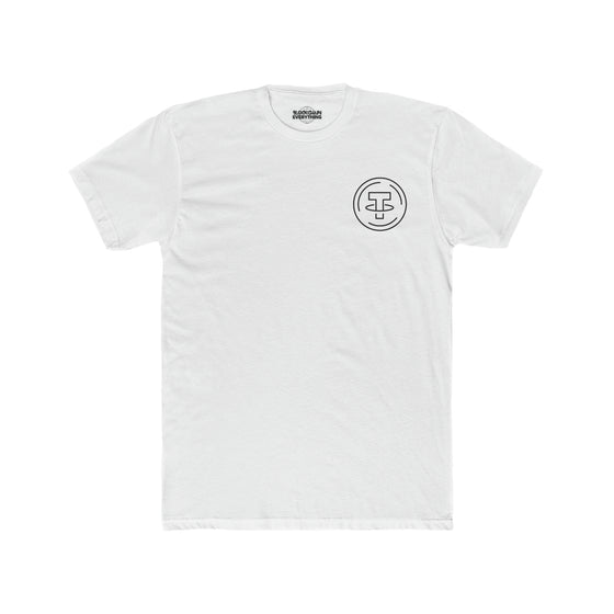 Tether Sketch Tee