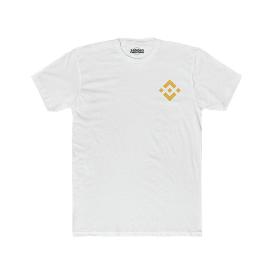 Binance Tee