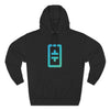 Theta Hoodie