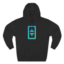  Theta Hoodie