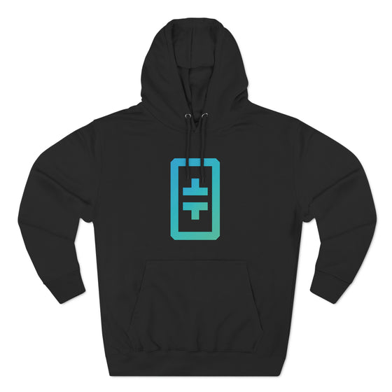 Theta Hoodie