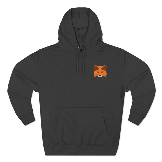 MetaMask Hoodie