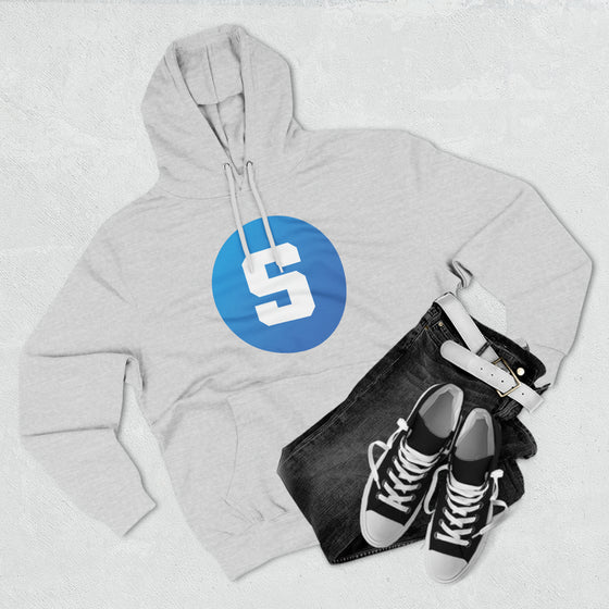 Sandbox Hoodie