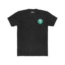  Tether Tee