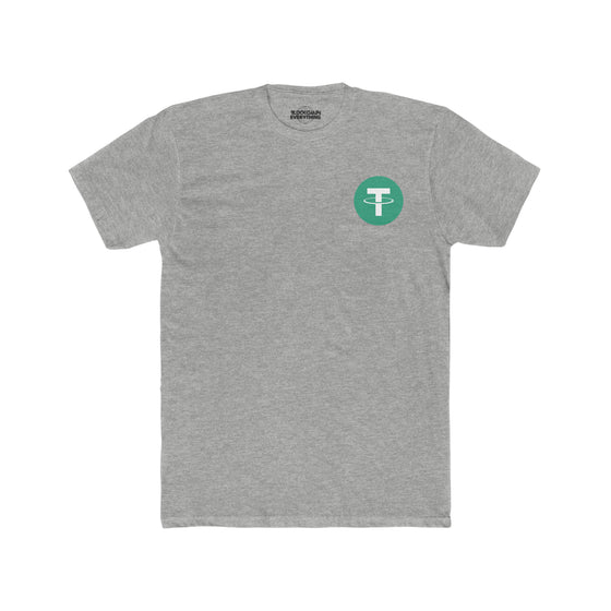 Tether Tee