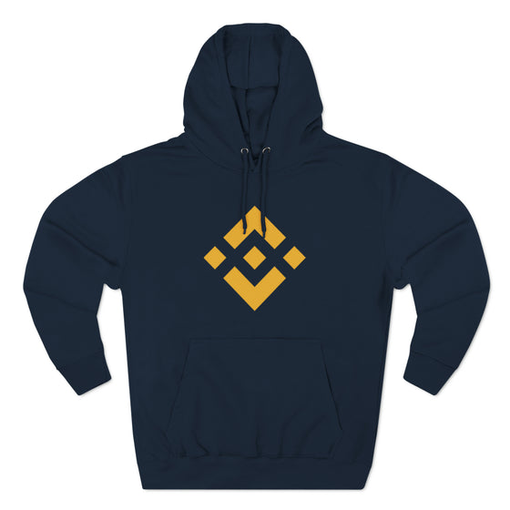 Binance Hoodie