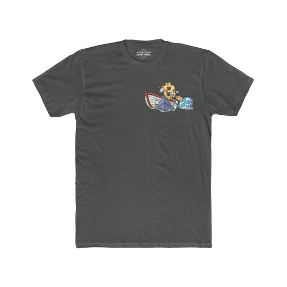 Bitcoin LifeBoat Tee