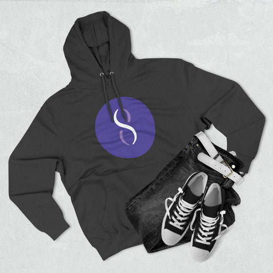 SingularityNET Hoodie