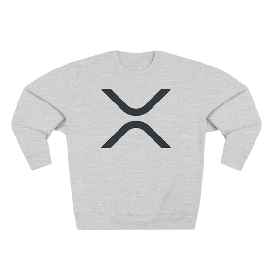 XRP Crewneck