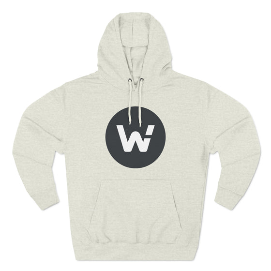 Woo Network Hoodie