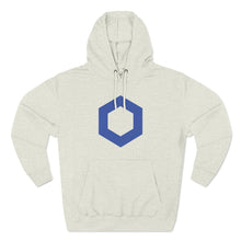  Chain Link Hoodie