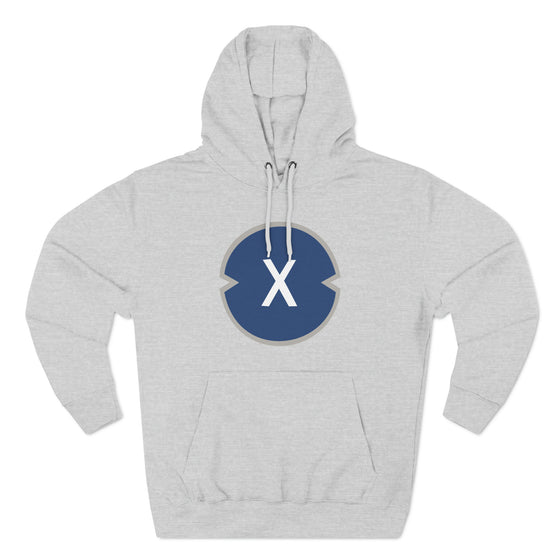 Big Xdc Hoodie