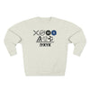 Iso Coins IYKYK Crewneck