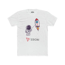  Tron Rocket Tee