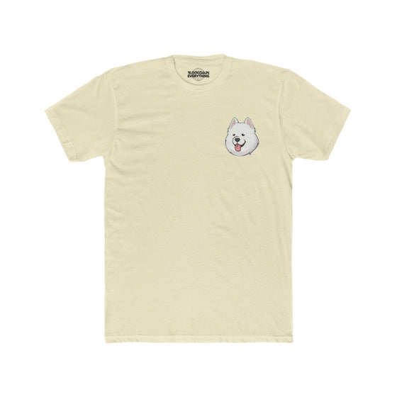 Samoyed Tee