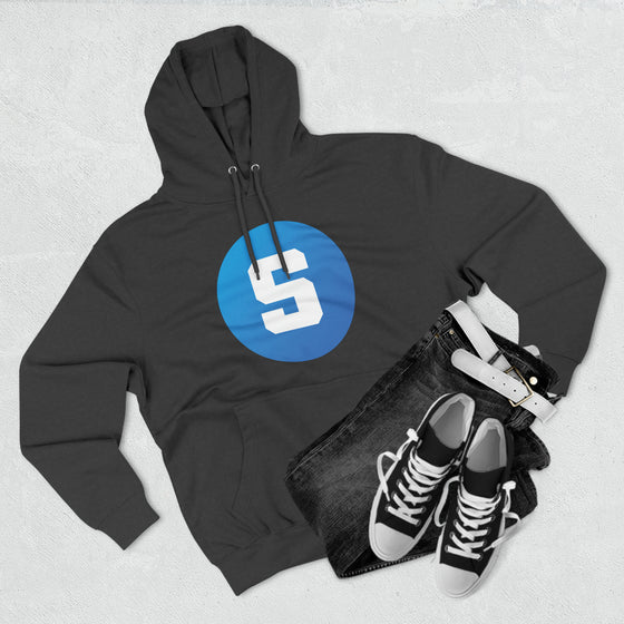 Sandbox Hoodie