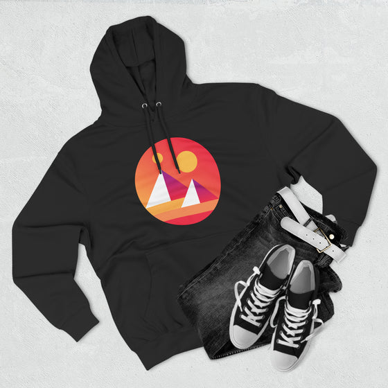 Decentraland Hoodie