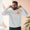 Shiba Premium Pullover Hoodie