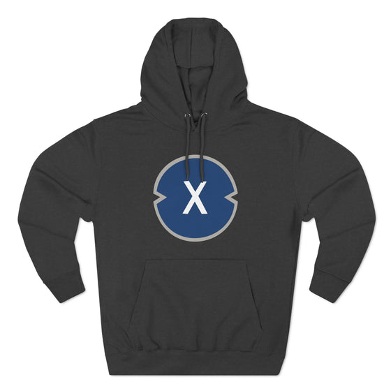 Big Xdc Hoodie