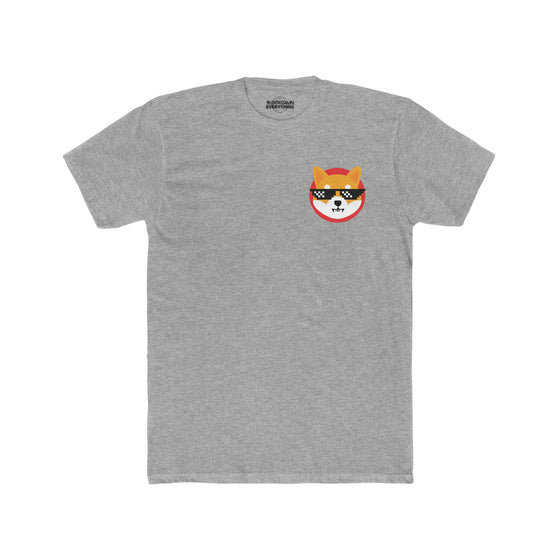 Shiba Shades Tee