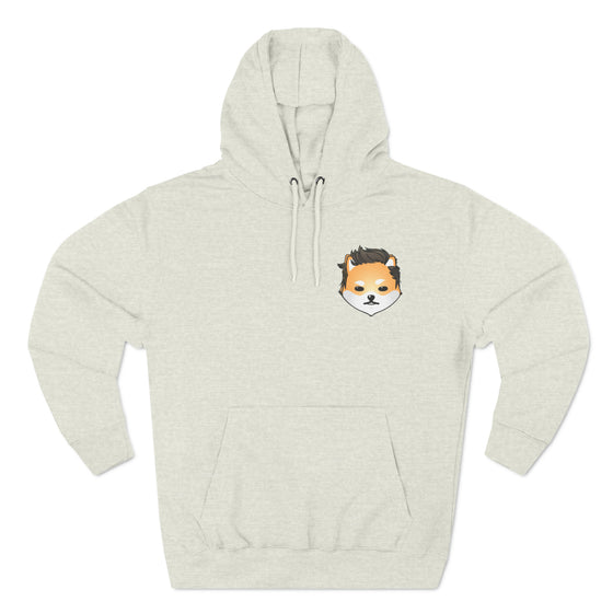 Dogelon Mars Hoodie