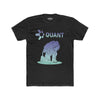 Quant Space Man Tee