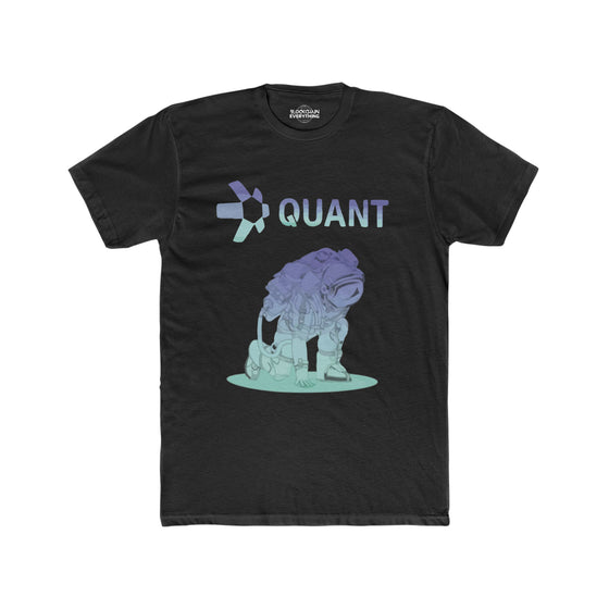 Quant Space Man Tee