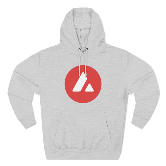 Avalanche Hoodie