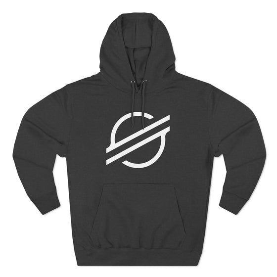 Big Stellar Hoodie