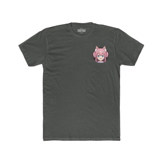 Catgirl Tee