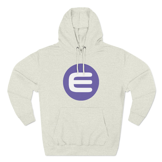 Enjin Coin Hoodie