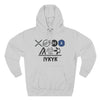 ISO 20022 IYKYK Hoodie