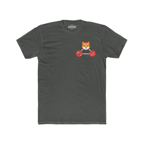 Shiba Ecosystem Tee