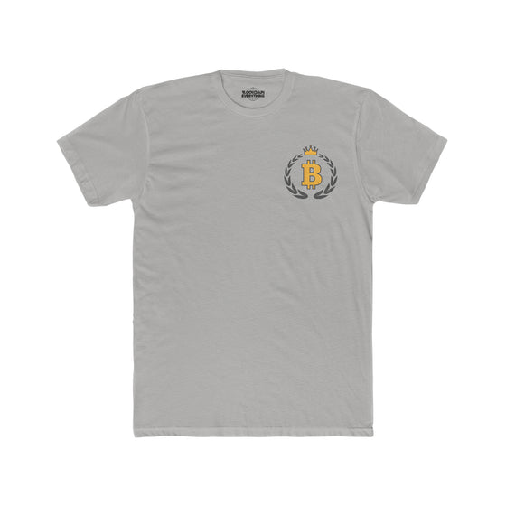 Bitcoin King Tee