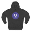 The Graph Hoodie